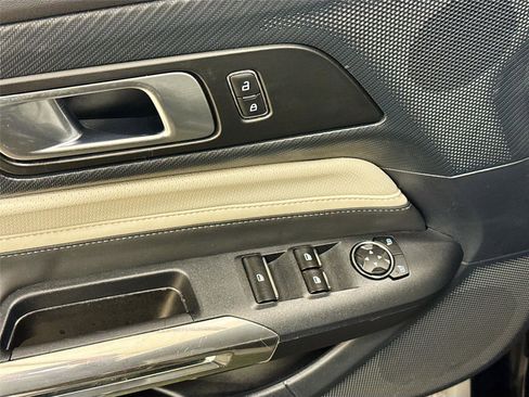 Used 2024 Ford Mustang Premium image 16