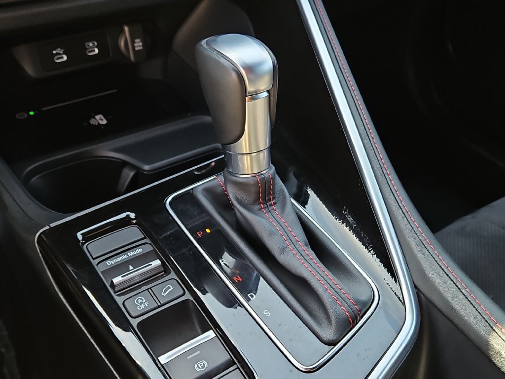 Certified 2025 Acura ADX A-Spec FWD image 25