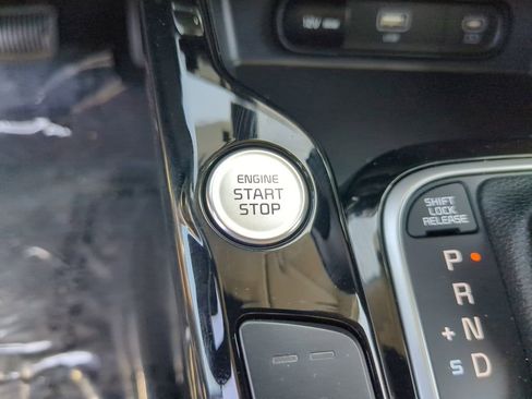 Used 2024 Kia Soul EX FWD image 31