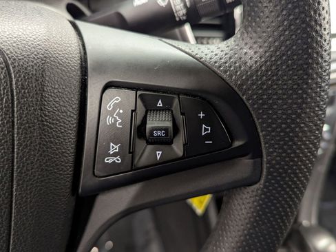 Used 2017 Chevrolet Trax LS w/ LPO, Protection Package image 12