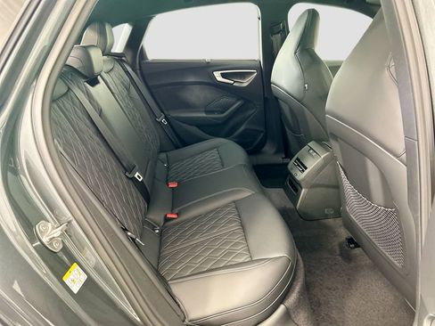 New 2026 Audi S5 Premium Plus image 21