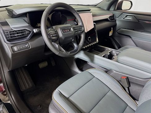 New 2026 GMC Acadia AT4 w/ Luxury Package image 5