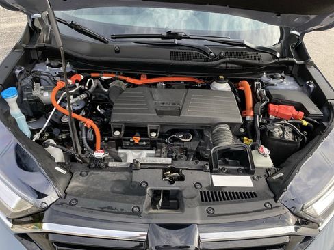 Used 2022 Honda CR-V Touring image 50