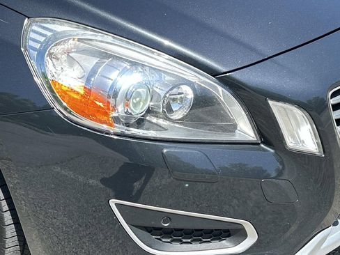 Used 2013 Volvo S60 T5 FWD image 10