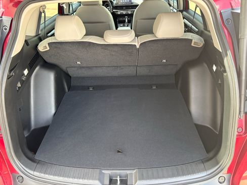 Certified 2025 Honda CR-V EX-L image 29