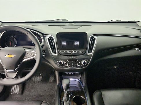Certified 2024 Chevrolet Malibu LT image 24