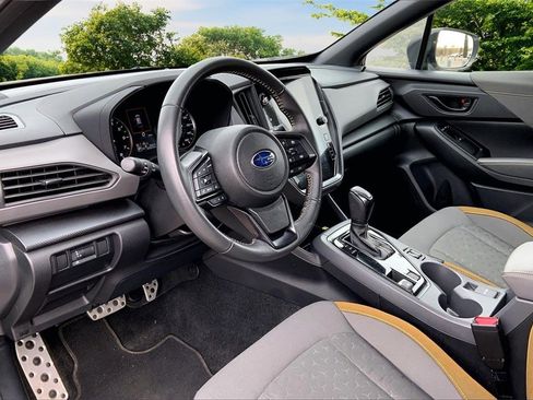 Used 2024 Subaru Crosstrek 2.5i Sport image 16