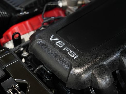 Used 2013 Audi RS 5 Coupe image 53