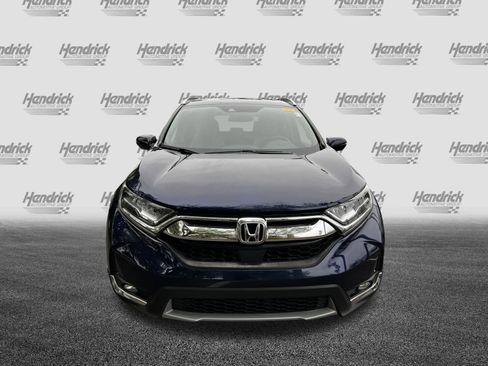 Used 2017 Honda CR-V Touring image 3