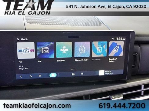 Used 2024 Hyundai Santa Fe SEL image 27