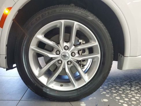 Used 2024 Dodge Durango GT image 7