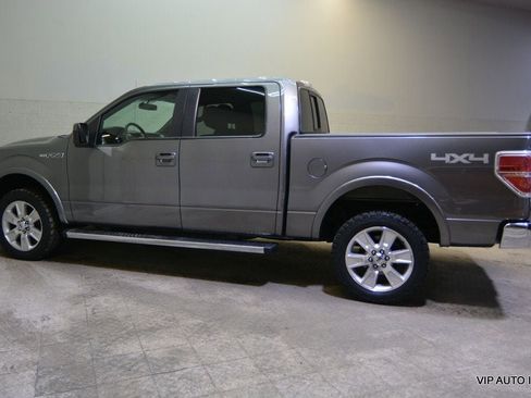 Used 2011 Ford F150 Lariat image 29