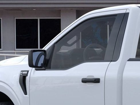 New 2026 Ford F150 XL w/ Equipment Group 103A High RWD image 20