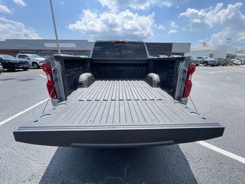 Certified 2026 Chevrolet Silverado 1500 LT AWD/4WD image 26