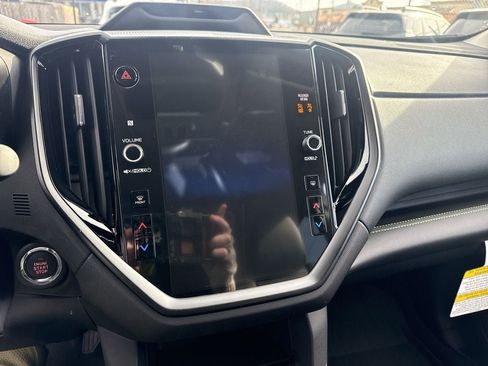 New 2026 Subaru Ascent Bronze Edition image 14