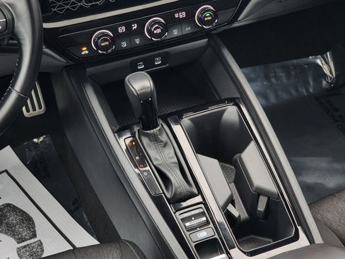 Used 2024 Honda Accord Sport image 14