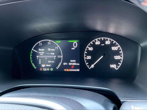 Used 2024 Honda CR-V Sport image 12