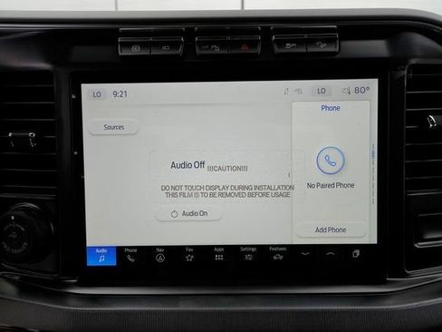 New 2024 Ford F250 Platinum image 18