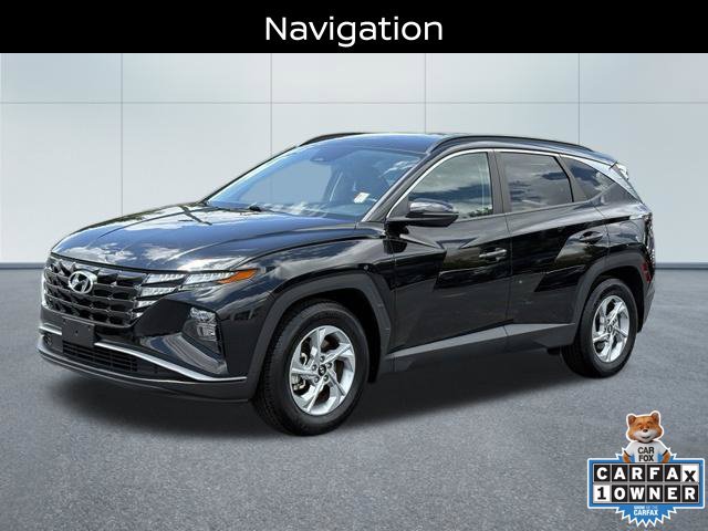 Used 2022 Hyundai Tucson SEL FWD image 7