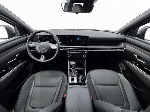 New 2026 Hyundai Santa Cruz XRT image 13