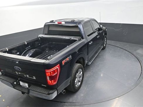 Used 2021 Ford F150 XLT w/ Equipment Group 302A High image 15