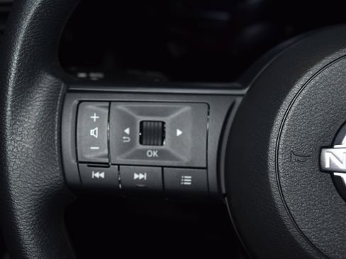 New 2026 Nissan Kicks SV w/ Cold Weather Package image 6