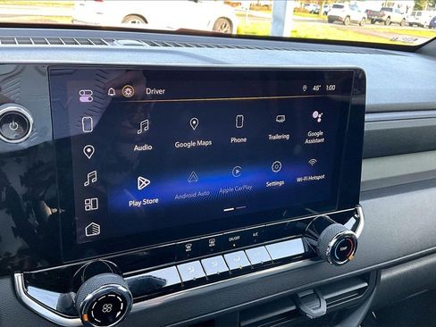 Used 2023 Chevrolet Colorado Trail Boss image 29