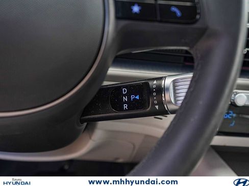 Used 2024 Hyundai Ioniq 6 SEL RWD image 18