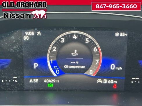 Used 2023 Volkswagen Tiguan SE AWD/4WD image 19