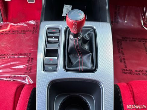 Used 2025 Honda Civic Type R image 29