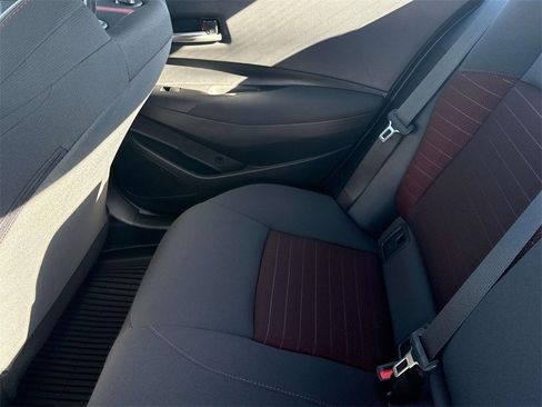 New 2026 Toyota Corolla SE image 27