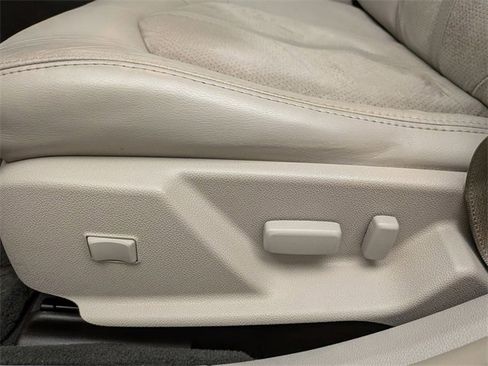 Used 2009 Cadillac CTS V image 17