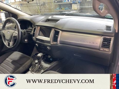 Used 2020 Ford Ranger XLT w/ Trailer Tow Package image 36