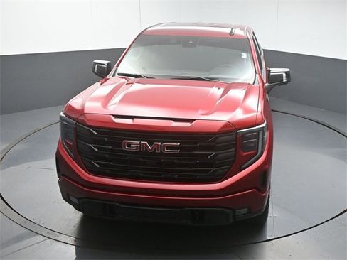 Used 2024 GMC Sierra 1500 Elevation w/ Elevation Premium Package image 40