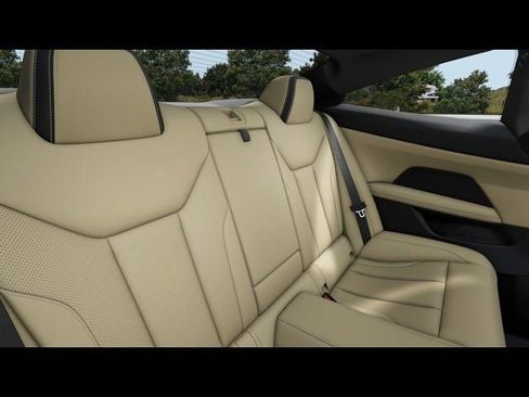 Used 2025 BMW 430i xDrive Coupe w/ Convenience Package image 13