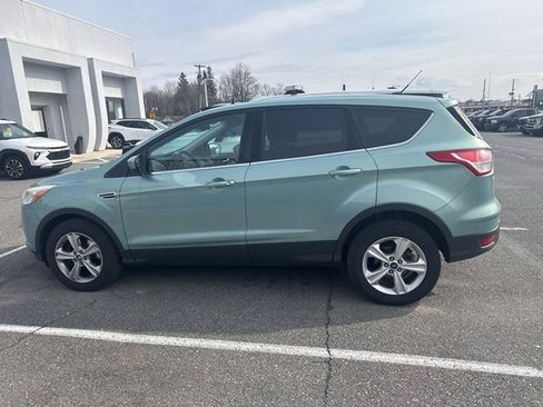 Used 2013 Ford Escape SE image 4