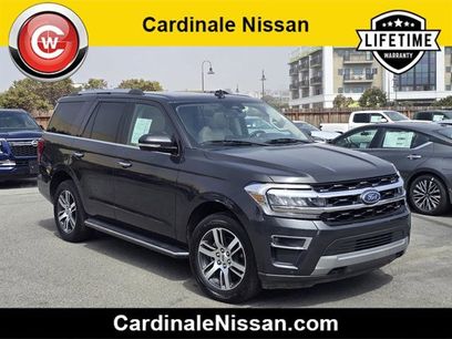 Used 2023 Ford Expedition Limited