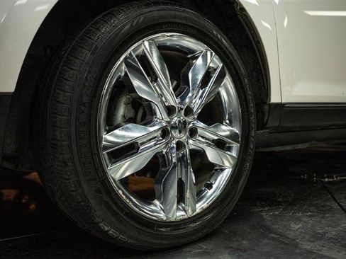 Used 2013 Ford Edge Limited image 3