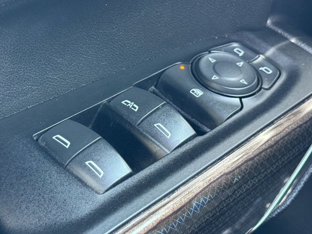 Used 2019 Chevrolet Silverado 1500 LT w/ All-Star Edition AWD/4WD image 25