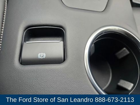 New 2025 Ford Mustang GT Premium image 25