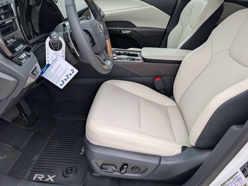 New 2026 Lexus RX 350 Premium Plus image 10