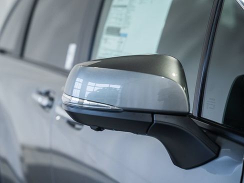 New 2026 Toyota Sienna Platinum AWD/4WD image 16
