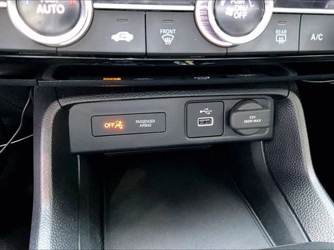 Used 2024 Honda Civic Sport image 16