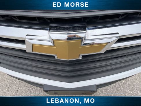Certified 2023 Chevrolet Traverse LS FWD image 28