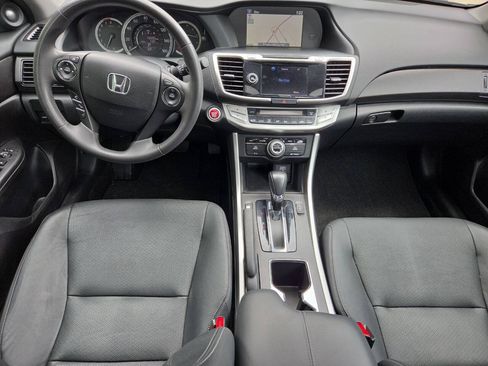 Used 2014 Honda Accord EX-L image 18