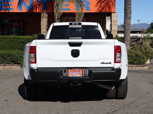 Used 2024 RAM 3500 Tradesman image 7