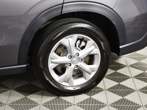 Certified 2024 Honda HR-V LX image 50