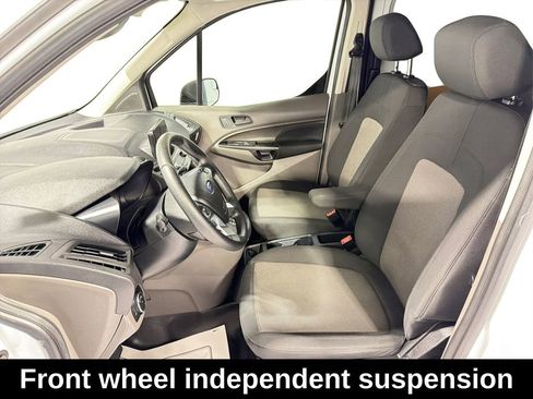 Used 2021 Ford Transit Connect XL image 10