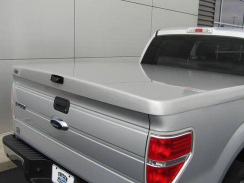 Used 2009 Ford F150 XLT RWD image 8