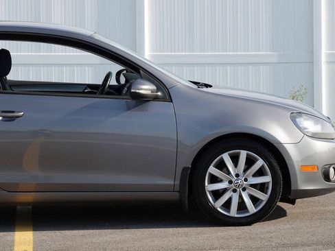Used 2011 Volkswagen Golf TDI FWD image 34